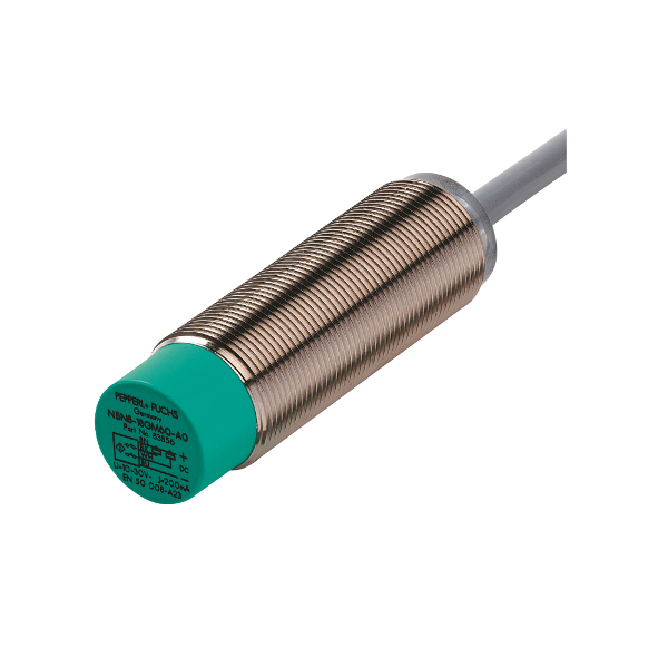 NBN8-18GM60-WO | 124315